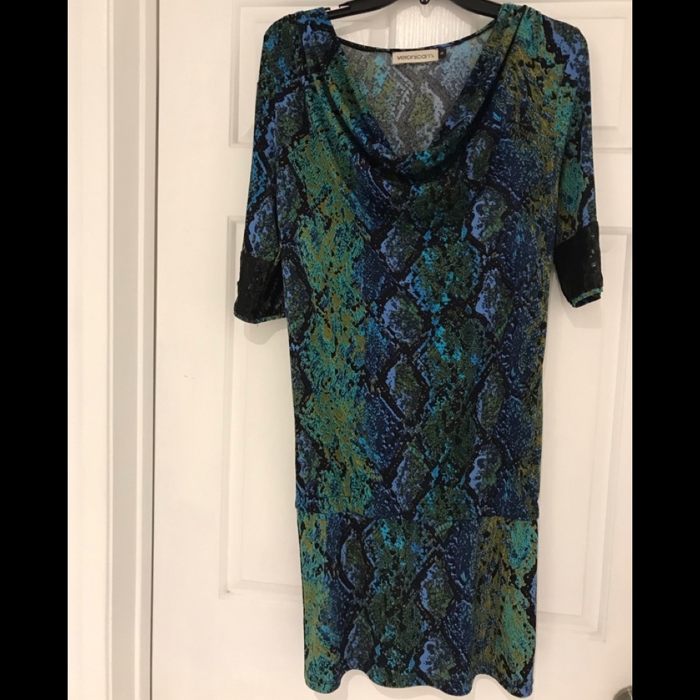 Very cute Veronica M dress
